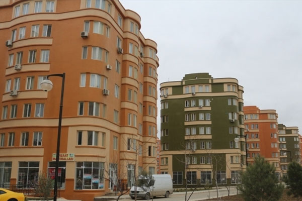 Bakıda komendant 3 nəfəri niyə güllələdi? - TƏFƏRRÜAT