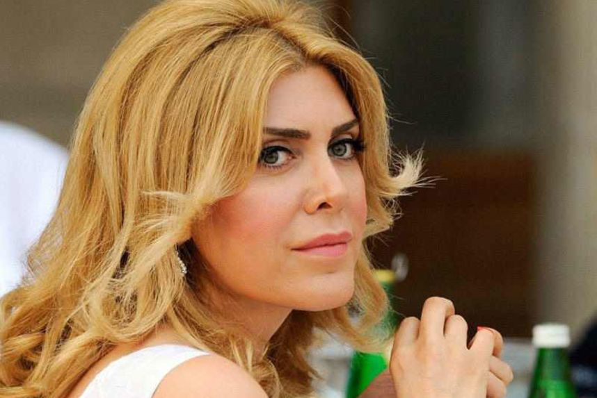 Xoşqədəm Hidayətqızına da vəzifə verildi