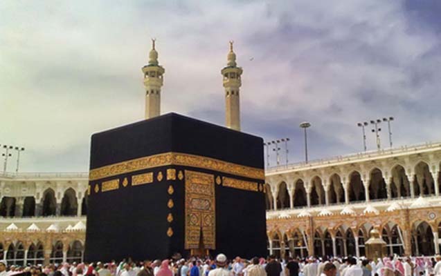Bu il Azərbaycandan Həccə 1400 nəfər gedəcək