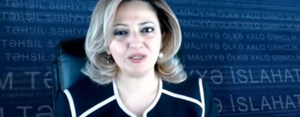 Mövzudan bixəbər olmaq ya da Sevinc Osmanqızının Çindən pomidor gözləməyi