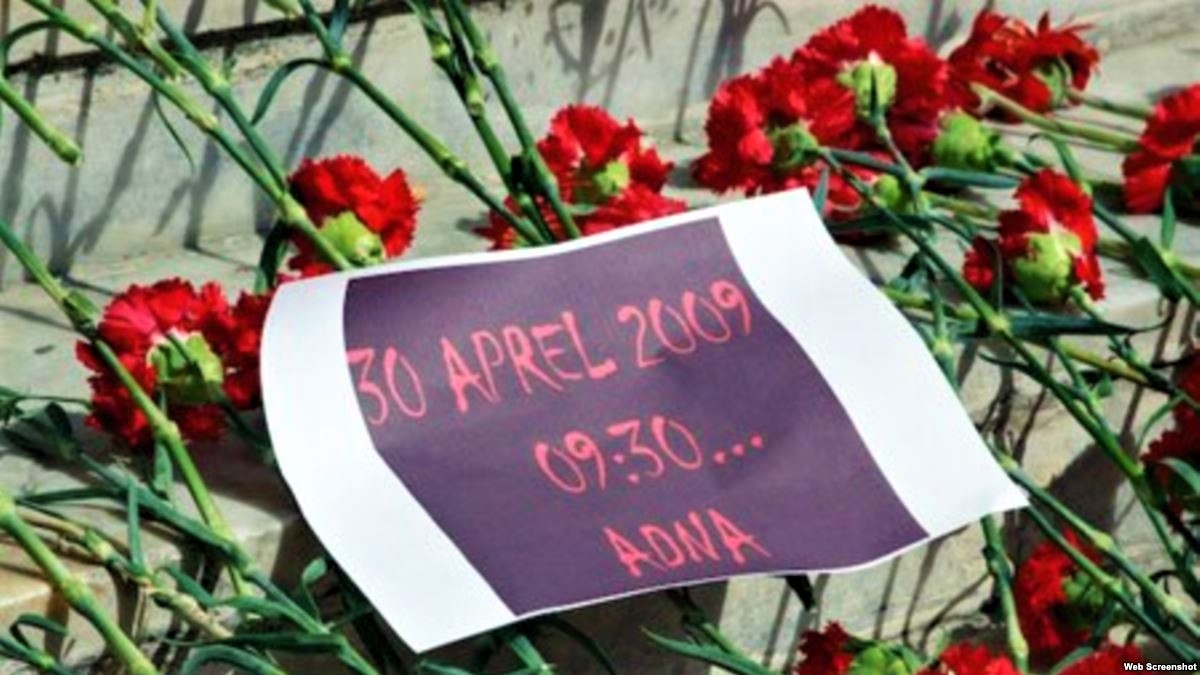 Azərbaycan Dövlət Neft Akademiyasında törədilmiş faciədən on il ötür