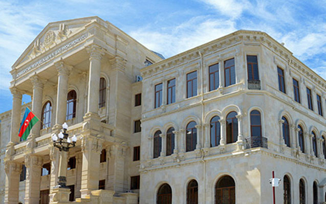 Baş prokuror Səhiyyə nazirinə müraciət etdi - Özəl klinikadakı ölüm faktına görə