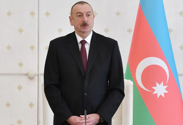 “Son 15 ildə dünyada Azərbaycan qədər inkişaf edən ölkə olmayıb”