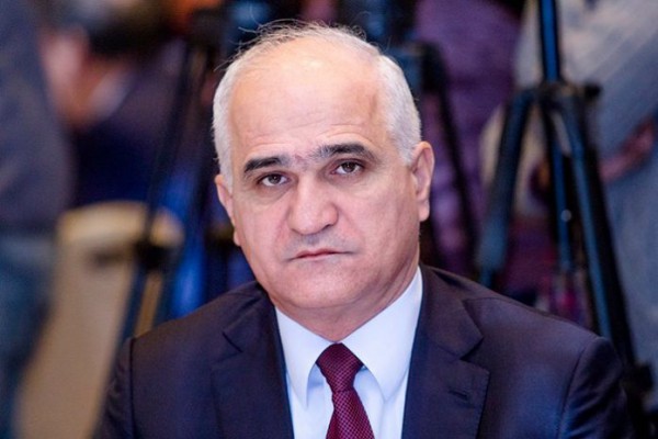 Nazir: “Əhalinin 85 faizi güzəştli tarifdən istifadə edəcək”