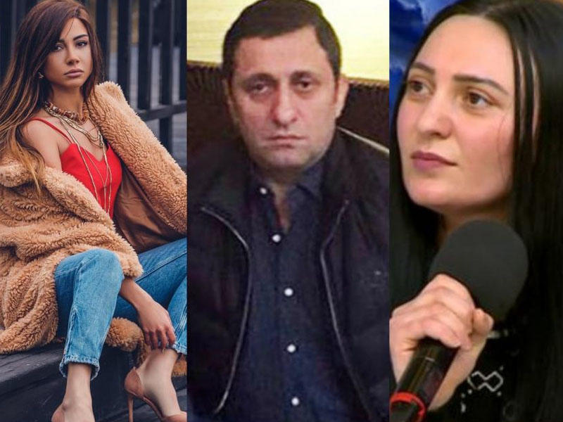 Ayselin ailəsini dağıtdığı iddia edilən Elçindən şok əməl - 500 manat verib...