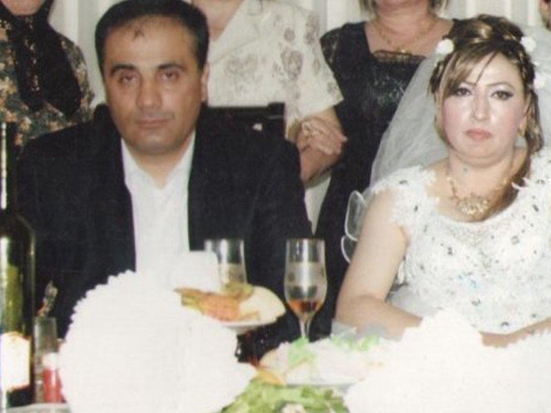 Birinci arvadını bacısı adı ilə elçiliyə göndərdi - Masallıda inanılmaz hadisə