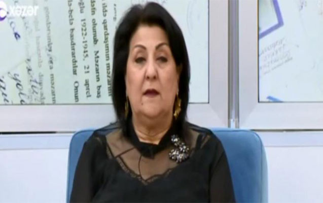 “Elnurə oğlumun hər şeyini əlindən alıb” - Anar Mədətovun anası 