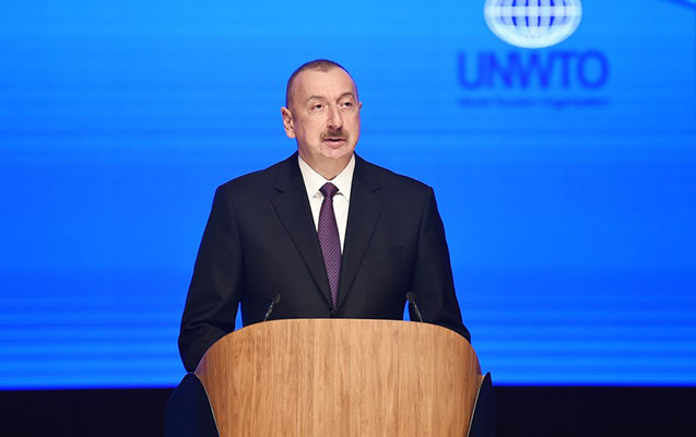 “Yoxsulluğun tamamilə aradan qaldırılması üzərində çalışırıq”