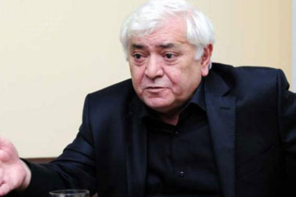 "Nəvələrimin çantalarını götürə bilmirəm" - Deputat