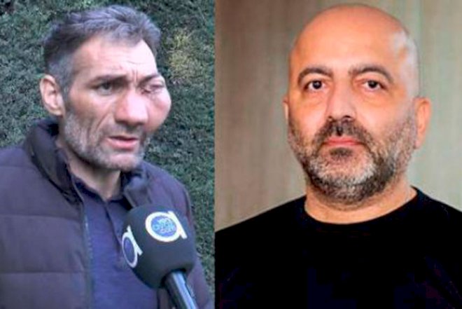 Mübariz Mənsimov sosial şəbəkədə videosu yayılan şəxsi Türkiyəyə müalicəyə aparır