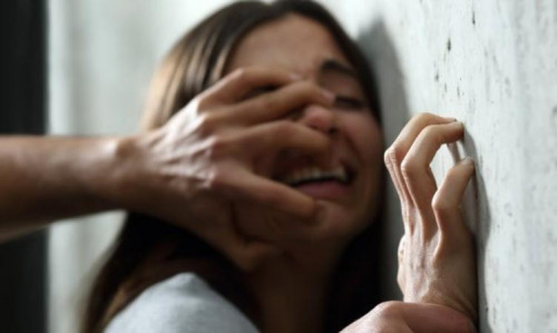 Bakıda iki oğlan yeniyetmə qızı zorladı - TƏFƏRRÜAT