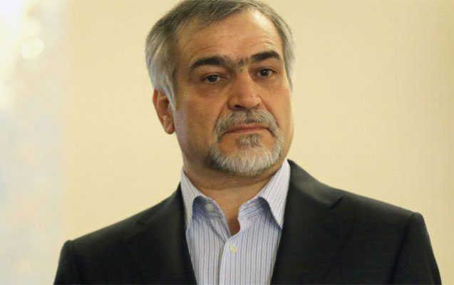 Ruhaninin qardaşı həbs olundu