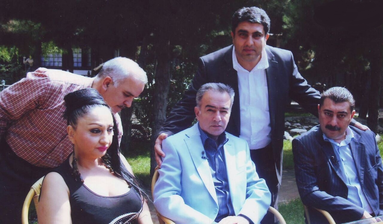 “Maşının nömrəsi ilə ölüm tarixi eyni oldu” – Telman Adıgözəlovun oğlu - VİDEO