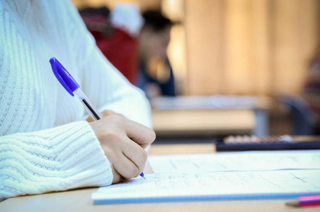 Bakıda Türkiyənin 71 universiteti üçün YÖS imtahanı keçiriləcək
