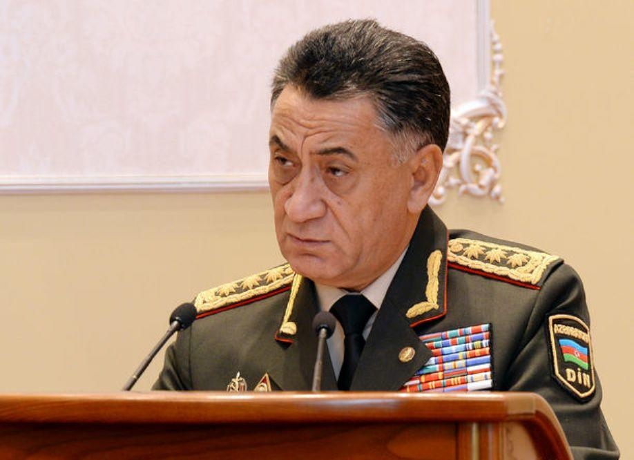Ramil Usubovdan yeni təyinat