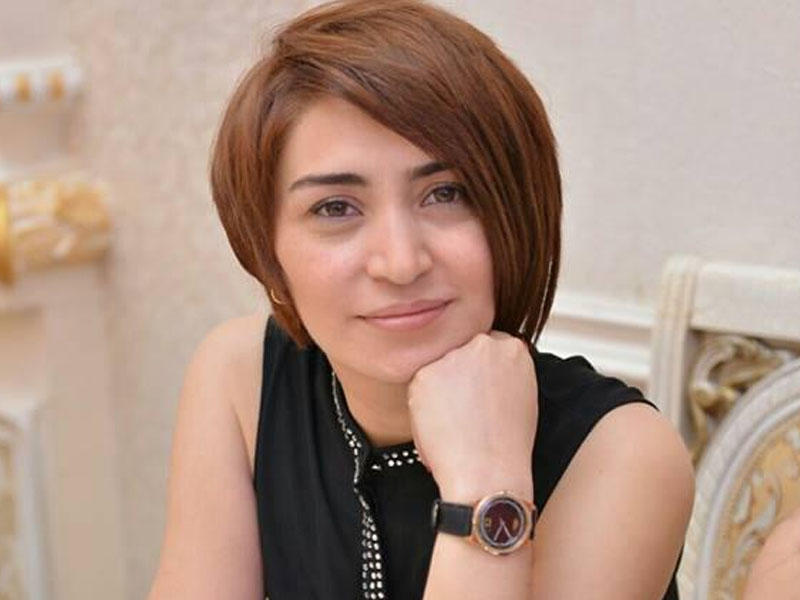 Fədayə Laçının məhkəməsi təxirə salındı - SƏBƏB