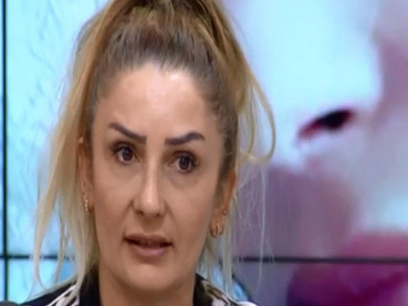 "Gecə saat 4-də ərim məni lüt..." - Bakıda evdən qaçan gəlindən şok iddia