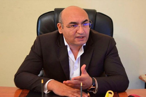 İqbal Ağazadəyə 165 min manat “atdılar” – Məhkəmə