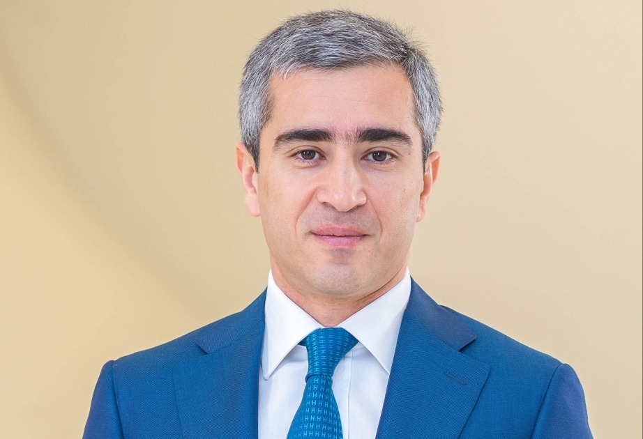 Prezident Anar Ələkbərovu təltif etdi - Siyahı