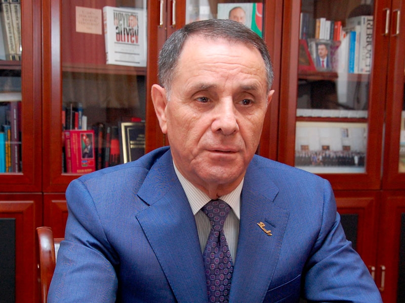 Novruz Məmmədov qərar verdi - bəzi qurumlar ləğv edildi, yeniləri yaradıldı
