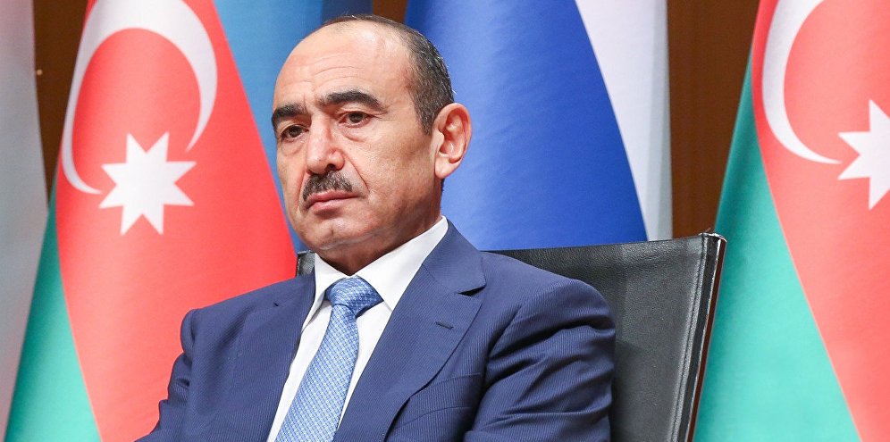 "Təklif edirəm ki, Azərbaycanın dövlət və İctimai Televiziyası Türk Şurasına üzv dövlətlərdə yayımlansın"