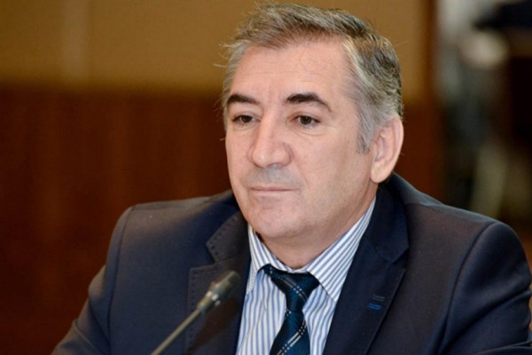 "ANS-lə bağlı məsələ bitib" - MTRŞ