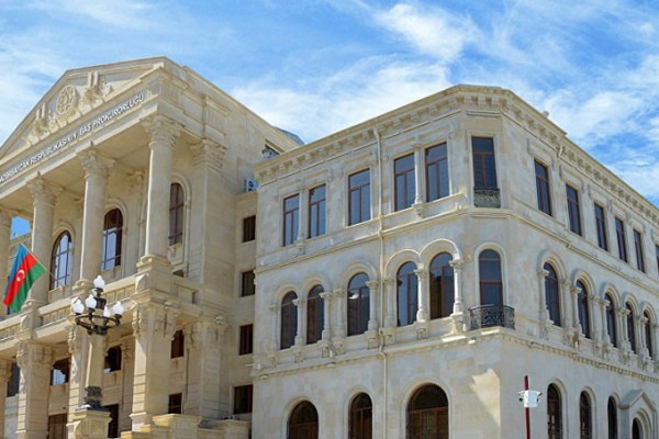 Baş Prokurorluqdan keçmiş əməkdaşının ölümü haqda - Məlumat 