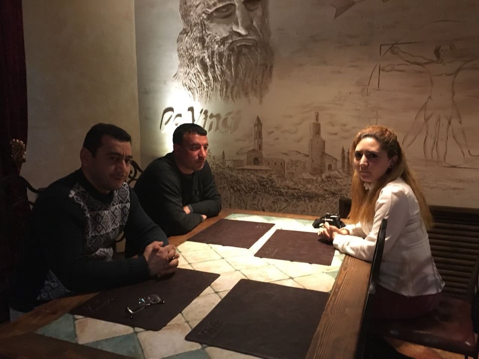 Tanınmış fotoqraf Rza Deqatinin Şuşada çəkdiyi uşağın həyat hekayəsi