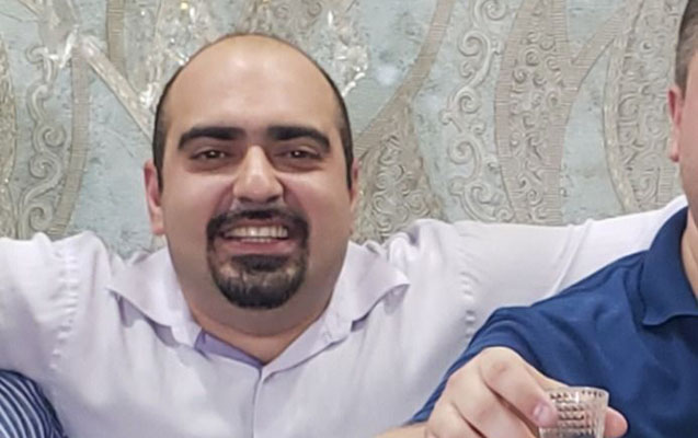 ABŞ-da öldürülən Nail kimdir? - FOTO