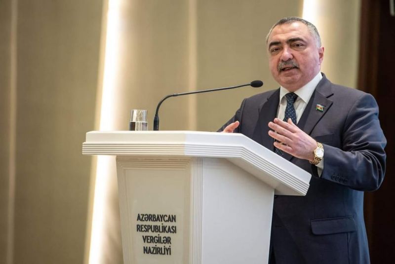 “O, popkorndan insanlar zəhərlənə bilərdi” — Deputat həmkarını müdafiə etdi