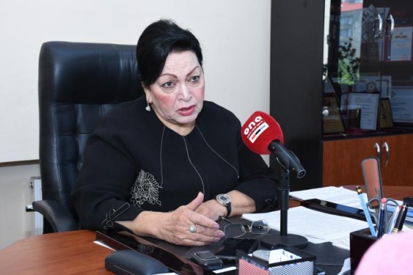 “Arxeologiya sahəsində işlədilən eşşəyə 40, fəhləyə 8 manat ayrılır” - DİREKTOR