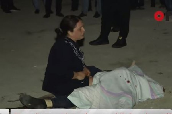 Bakıda öldürülən "Emil 444"ün qətlinin - TƏFƏRRÜATI