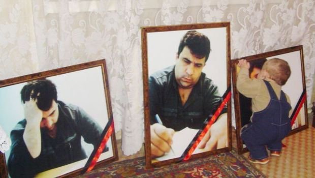 Mətbuat Şurası Dövlət Təhlükəsizliyi Xidmətinə müraciət ünvanlayıb