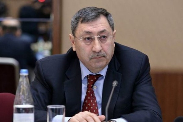 "Gürcüstan tərəfilə görüşümüz gələn həftə olacaq" - Nazir müavini