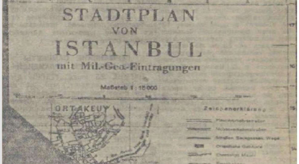 Azərbaycanlı araşdırmaçının yazısı Türkiyə mətbuatında dərc edilib - FOTO