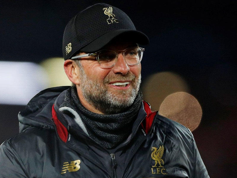 "Finalın Bakıda keçirilməsi gülməlidir" - Klopp