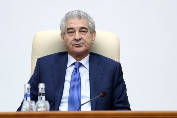 Əli Əhmədov: “Bəzi azsaylı qüvvələr ölkəmizin möhtəşəm inkişafına böhtan atırlar”