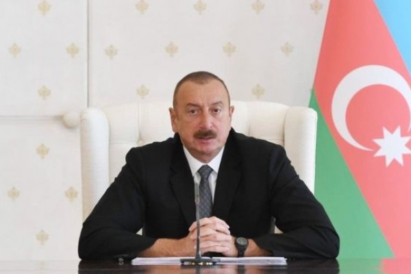 Prezident Milli Qəhrəmanın müalicəsini nəzarətə götürdü