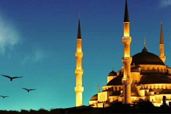 Ramazanın 7-ci günü: dua, imsak və iftar vaxtı