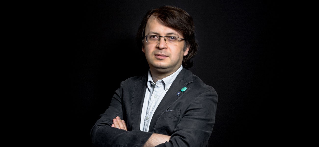 Emin Milli İlham Əliyevdən üzr istədi