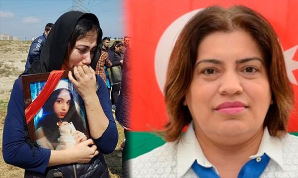 Elinaya “tramadol” özünü atandan sonra məcburən verilib? - Vəkillər cavab verdi 