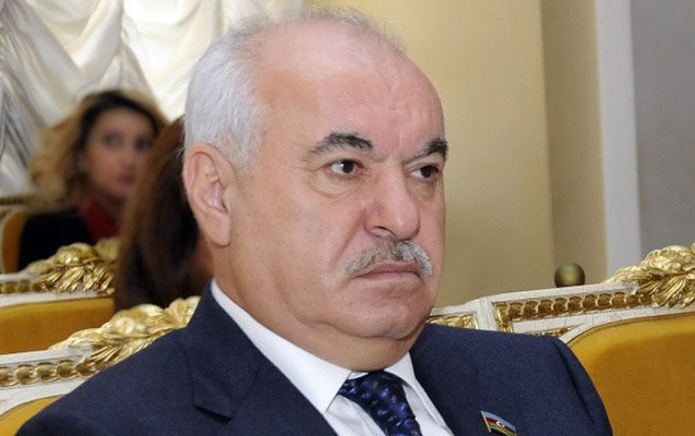 Ziya Məmmədovun qardaşı prorektor təyin olundu