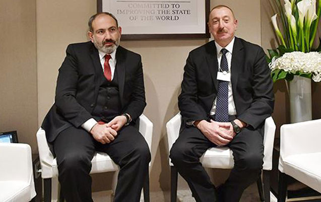 İlham Əliyevlə Paşinyan Brüsseldə qısa görüş keçirə bilər