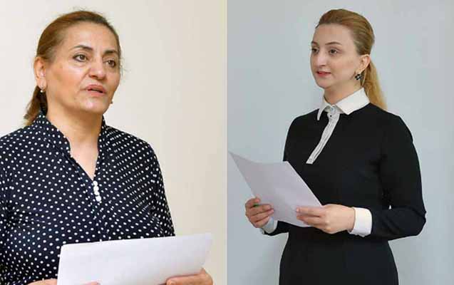 Müəllimləri intihara cəhd edən məktəblidən danışdı