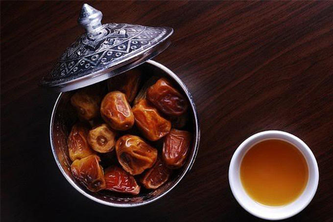 Ramazanın 9-cu gününün duası, imsak və iftar vax