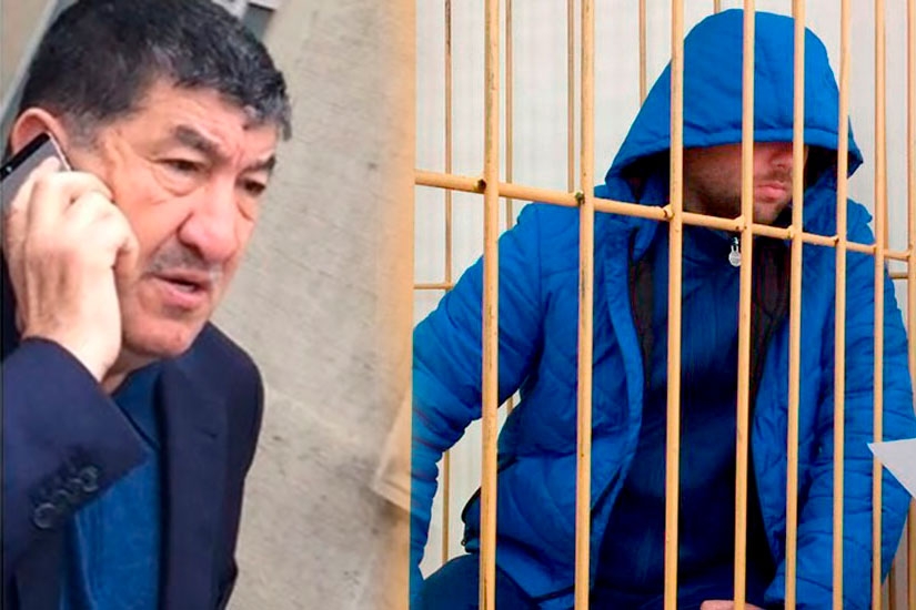 “Hacı Mazan”ın qardaşı oğlu həbs edildi - İNANILMAZ SƏBƏB