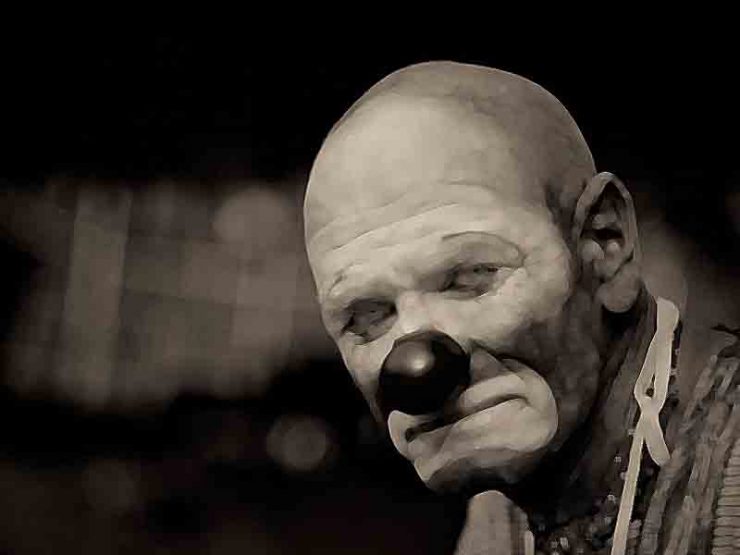 Bakıya qarşı kukla teatrı: Orduxanın Brüssel faciəsi