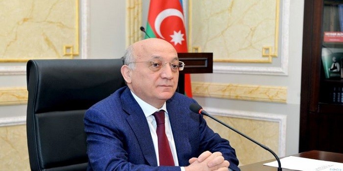 “Yayımlanan hind filmləri insanların məhəbbət hisslərini öldürür” - Komitə sədri