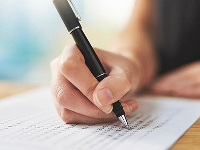 35 mindən artıq abituriyent imtahan verəcək