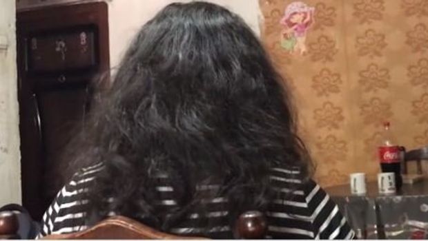 Müəlliməm anama dedi ki, qızın oğlanlarla... - İntihara cəhd edən qızdan şok açıqlama - VİDEO